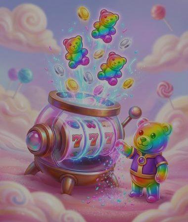 Sugar Rush 1000