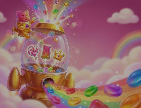 Sugar Rush 1000