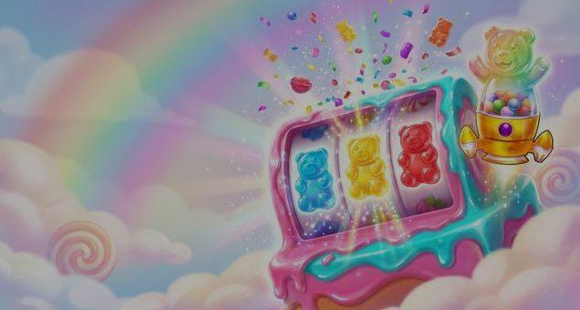 Sugar Rush 1000