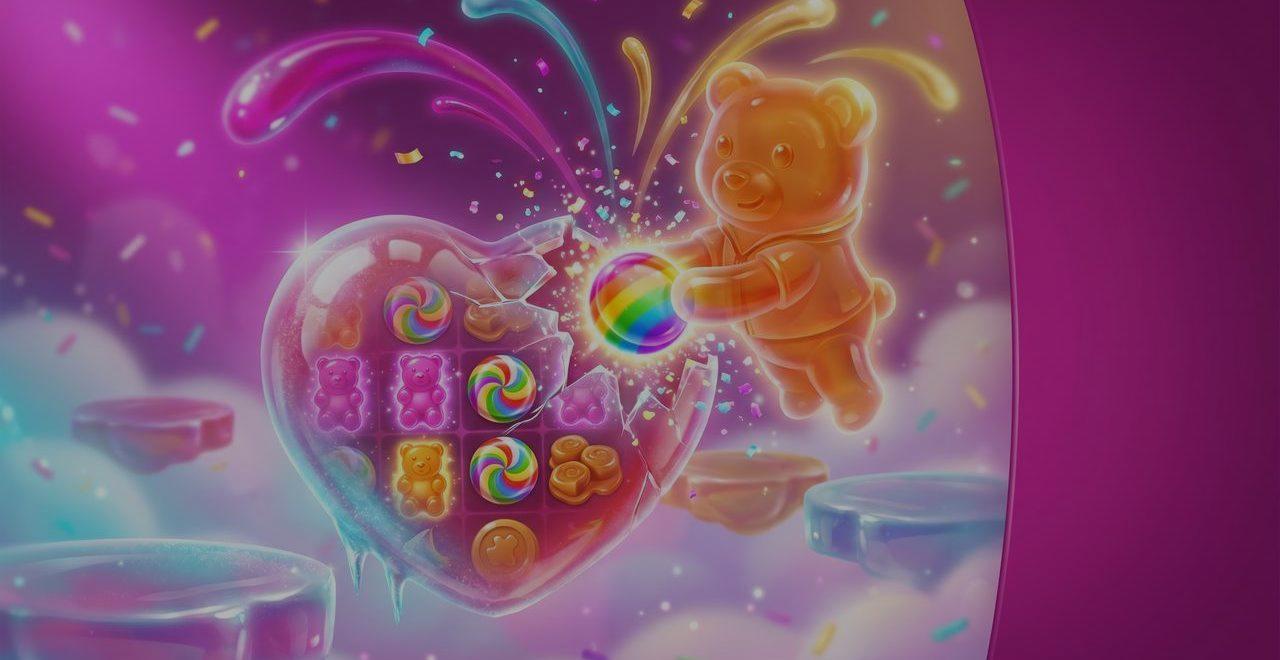 Sugar Rush 1000